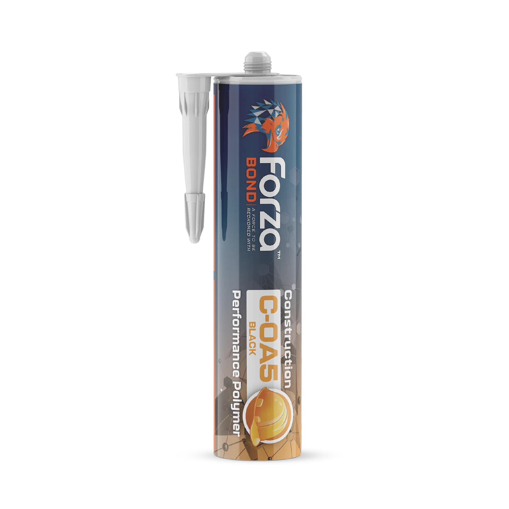 C-OA5 - HYBRID POLYMER, MOISTURE CURE ADHESIVE